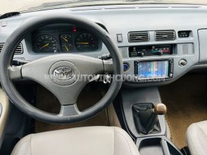 Xe Toyota Zace GL 2004