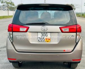 Xe Toyota Innova 2.0E 2017