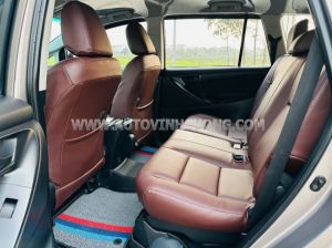 Xe Toyota Innova 2.0E 2017