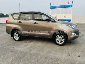 Xe Toyota Innova 2.0E 2017