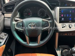 Xe Toyota Innova 2.0E 2019