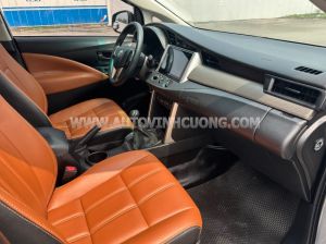 Xe Toyota Innova 2.0E 2019