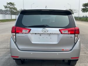 Xe Toyota Innova 2.0E 2019