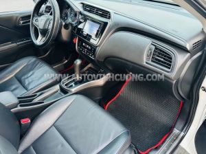Xe Honda City 1.5TOP 2018
