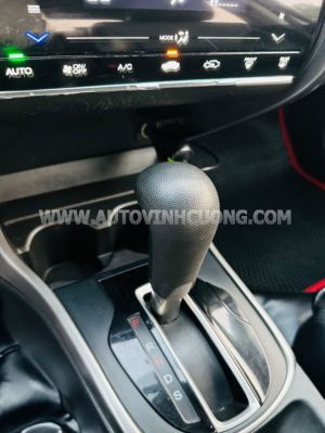Xe Honda City 1.5TOP 2018