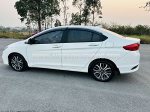 Xe Honda City 1.5TOP 2018