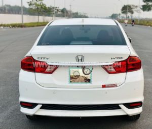 Xe Honda City 1.5TOP 2018