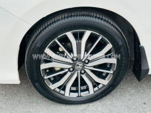 Xe Honda City 1.5TOP 2018