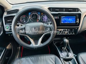 Xe Honda City 1.5TOP 2018
