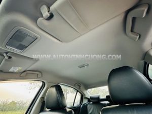 Xe Honda City 1.5TOP 2018