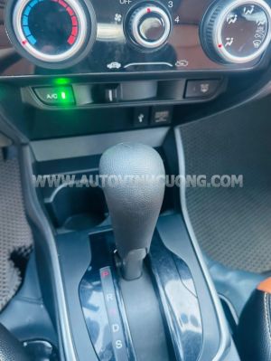 Xe Honda City 1.5 AT 2014