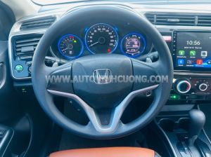 Xe Honda City 1.5 AT 2014