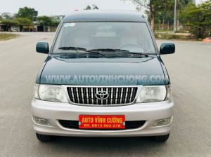 Toyota Zace GL