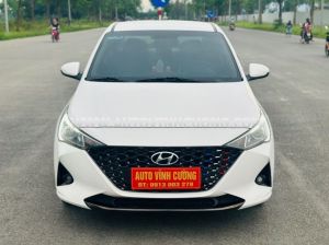 Hyundai Accent 1.4 AT