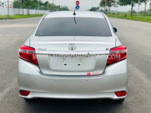 Xe Toyota Vios 1.5G 2015