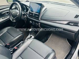 Xe Toyota Vios 1.5G 2015
