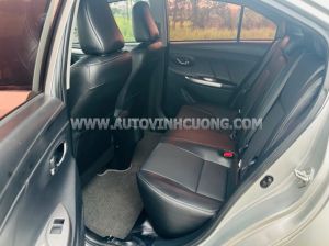 Xe Toyota Vios 1.5G 2015