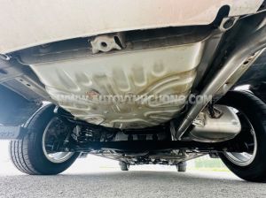 Xe Toyota Vios 1.5G 2015