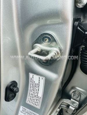 Xe Toyota Vios 1.5G 2015