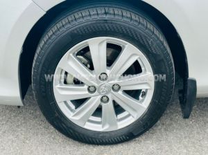 Xe Toyota Vios 1.5G 2015
