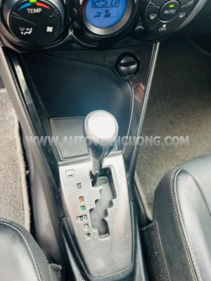 Xe Toyota Vios 1.5G 2015