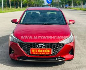 Hyundai Accent 1.4 AT 2022