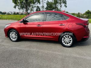 Xe Hyundai Accent 1.4 AT 2022