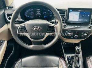 Xe Hyundai Accent 1.4 AT 2022