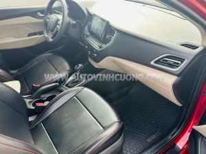 Xe Hyundai Accent 1.4 AT 2022