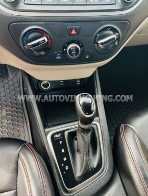 Xe Hyundai Accent 1.4 AT 2022