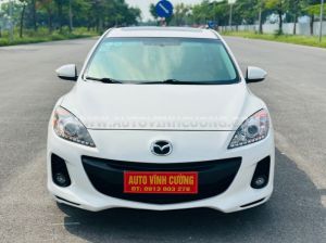 Mazda 3 S 1.6 AT 2014