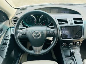 Xe Mazda 3 S 1.6 AT 2014