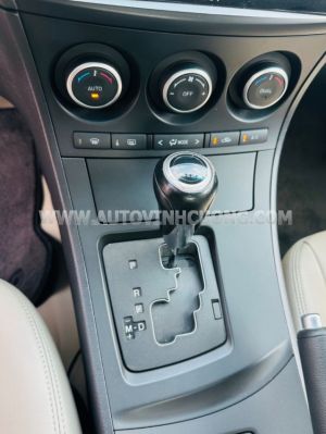 Xe Mazda 3 S 1.6 AT 2014