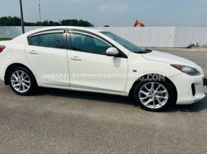 Xe Mazda 3 S 1.6 AT 2014