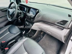 Xe VinFast Fadil 1.4 AT Premium 2019