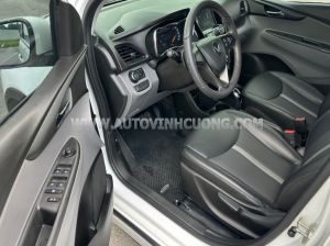 Xe VinFast Fadil 1.4 AT Premium 2019