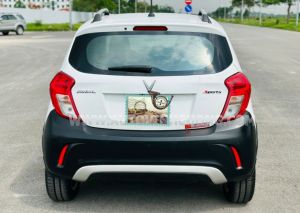 Xe VinFast Fadil 1.4 AT Premium 2019