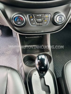 Xe VinFast Fadil 1.4 AT Premium 2019