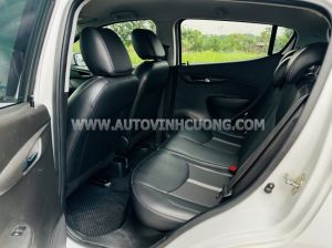 Xe VinFast Fadil 1.4 AT Premium 2019