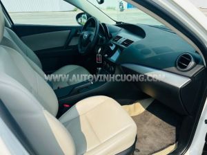 Xe Mazda 3 S 1.6 AT 2014