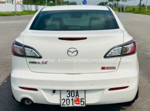 Xe Mazda 3 S 1.6 AT 2014