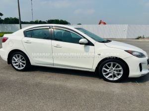 Xe Mazda 3 S 1.6 AT 2014