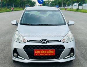 Hyundai i10 Grand 1.2 AT 2017