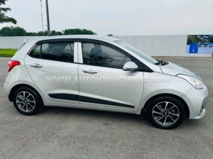 Xe Hyundai i10 Grand 1.2 AT 2017