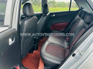 Xe Hyundai i10 Grand 1.2 AT 2017