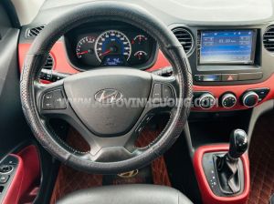 Xe Hyundai i10 Grand 1.2 AT 2017