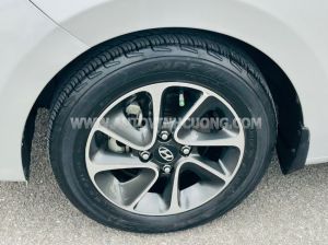 Xe Hyundai i10 Grand 1.2 AT 2017