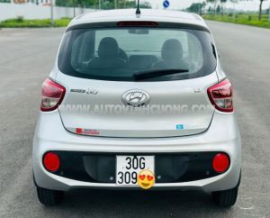 Xe Hyundai i10 Grand 1.2 AT 2017