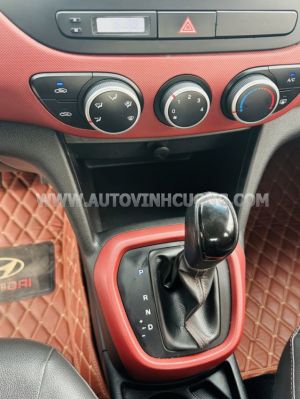 Xe Hyundai i10 Grand 1.2 AT 2017