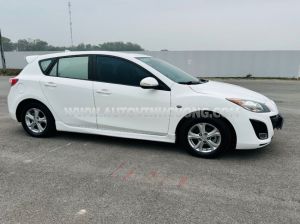 Xe Mazda 3 1.6 AT 2010